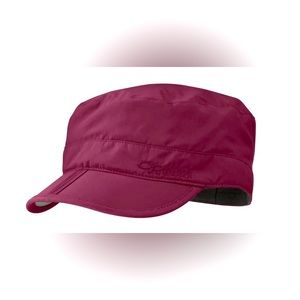 Outdoor research radar pocket cap medium